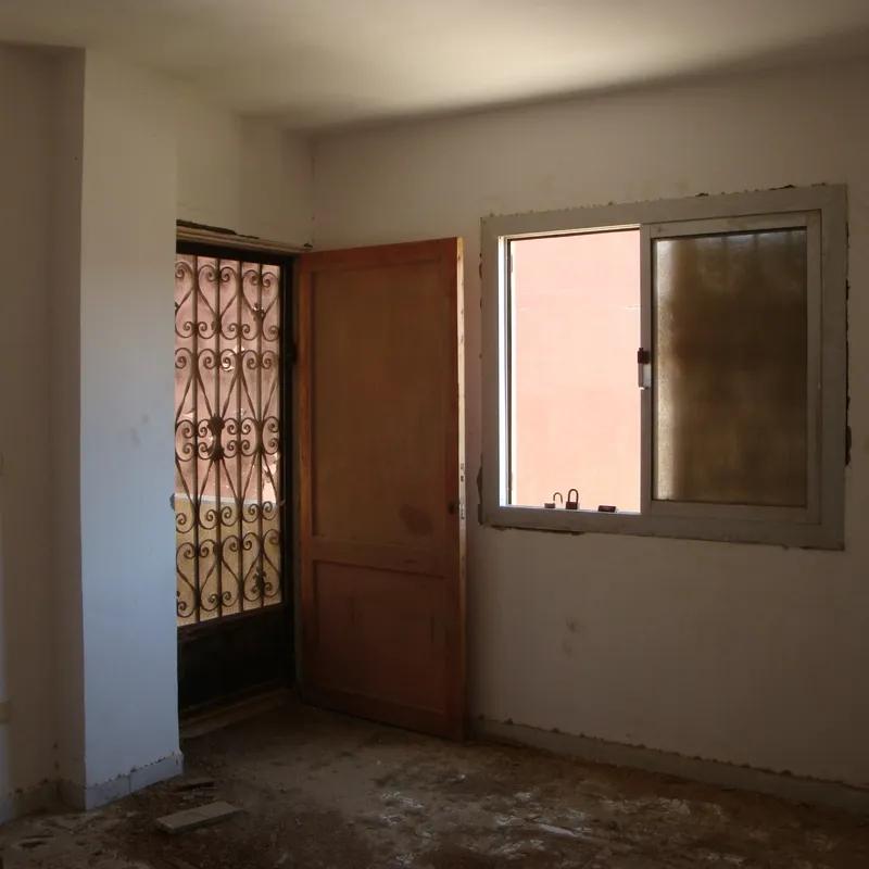 شقة للبيع بمساحة 63 متر و غرفتان في  الجيزة - كل الصور