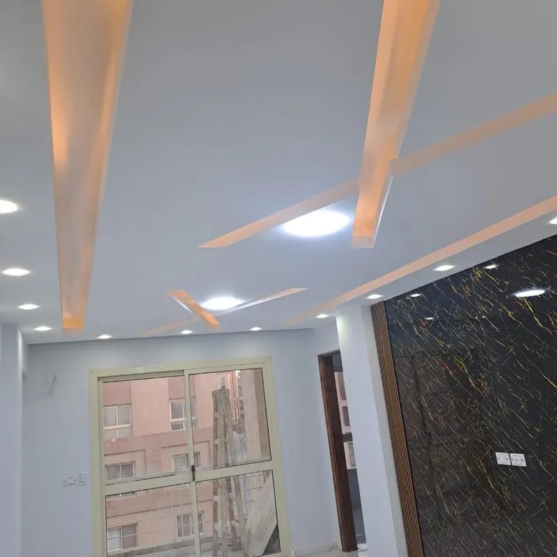 شقة للبيع بمساحة 80 متر و غرفتان في  6 اكتوبر الجيزة - صورة 2