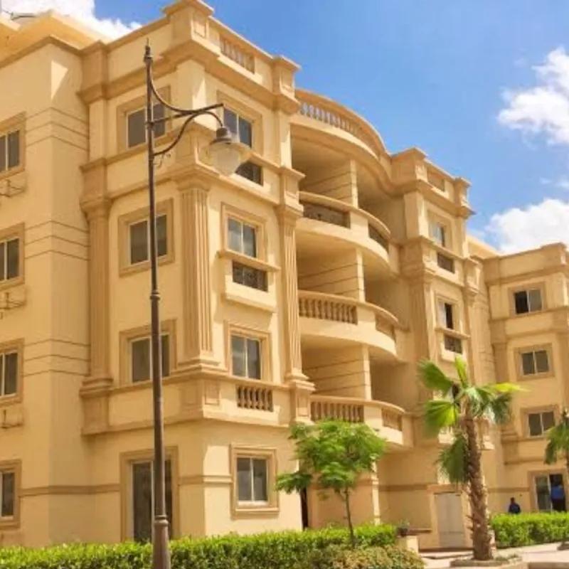 شقة للبيع بمساحة 196 متر و 3 غرف في  الجيزة - صورة 4