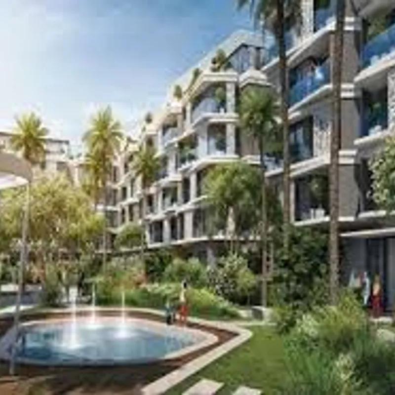 شقة للبيع بمساحة 167 متر و 3 غرف في  الجيزة - صورة 3