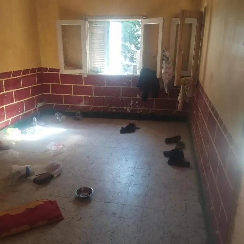 شقة للبيع بمساحة 75 متر و غرفتان في  الجيزة - كل الصور