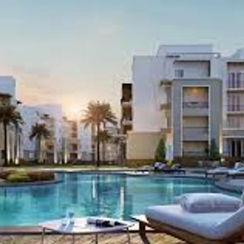 شقة للبيع بمساحة 167 متر و 3 غرف في  الجيزة - صورة 4