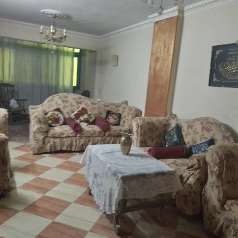 شقة للبيع بمساحة 180 متر و 3 غرف في  الجيزة - كل الصور