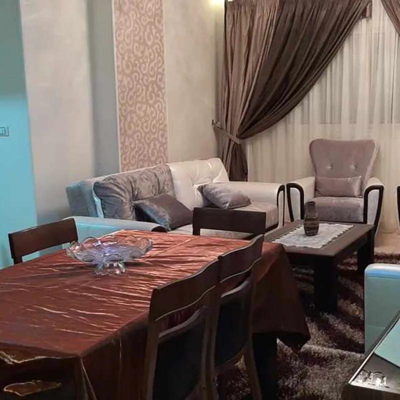 Apartment for sale with an data.area 115 meters and 3 data.rooms in   Giza  - Main Image