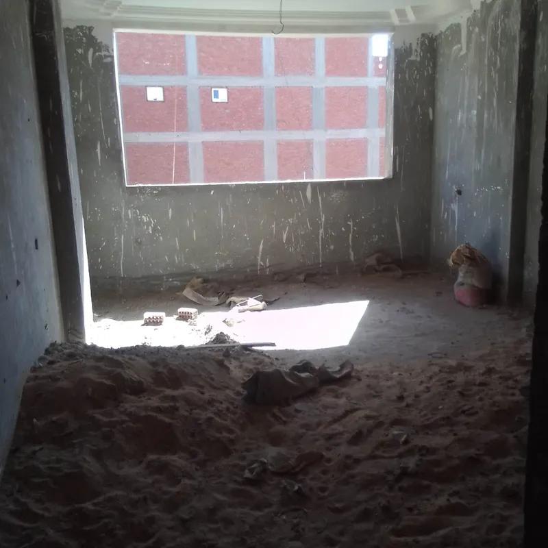 شقة للبيع بمساحة 135 متر و 3 غرف في  الجيزة - الصورة الرئيسية