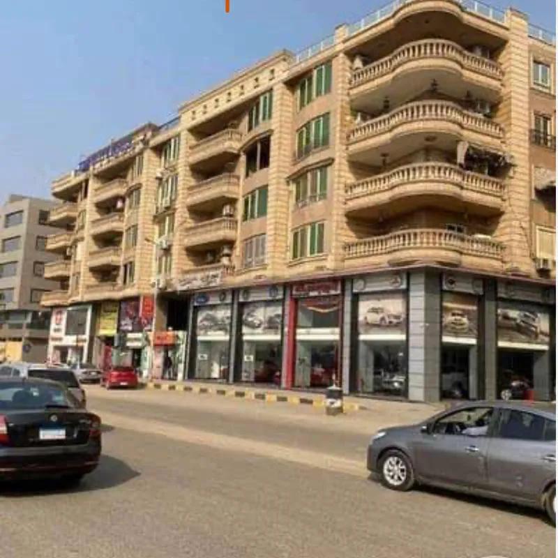 شقق فندقية للبيع بمساحة 170 متر و 3 غرف في  الجيزة - كل الصور