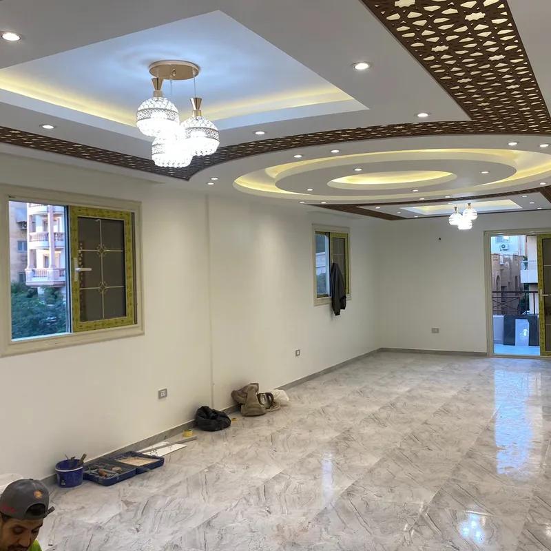 شقة للبيع بمساحة 175 متر و 3 غرف في  الجيزة - كل الصور