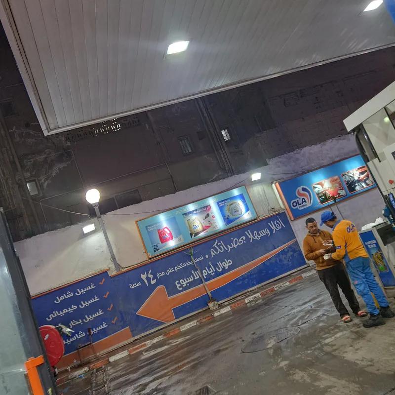 مستودع للبيع بمساحة 900 متر في الجيزة 