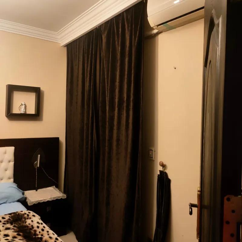 شقة للبيع بمساحة 140 متر و 3 غرف في  الجيزة - صورة 3