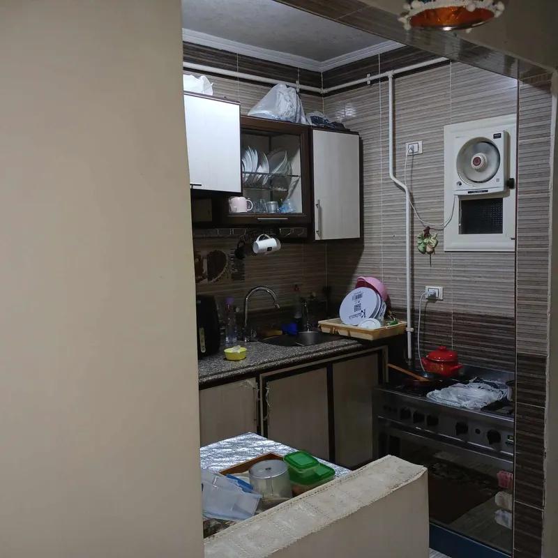 Apartment for sale with an data.area 115 meters and 3 data.rooms in   Giza  - Image 4