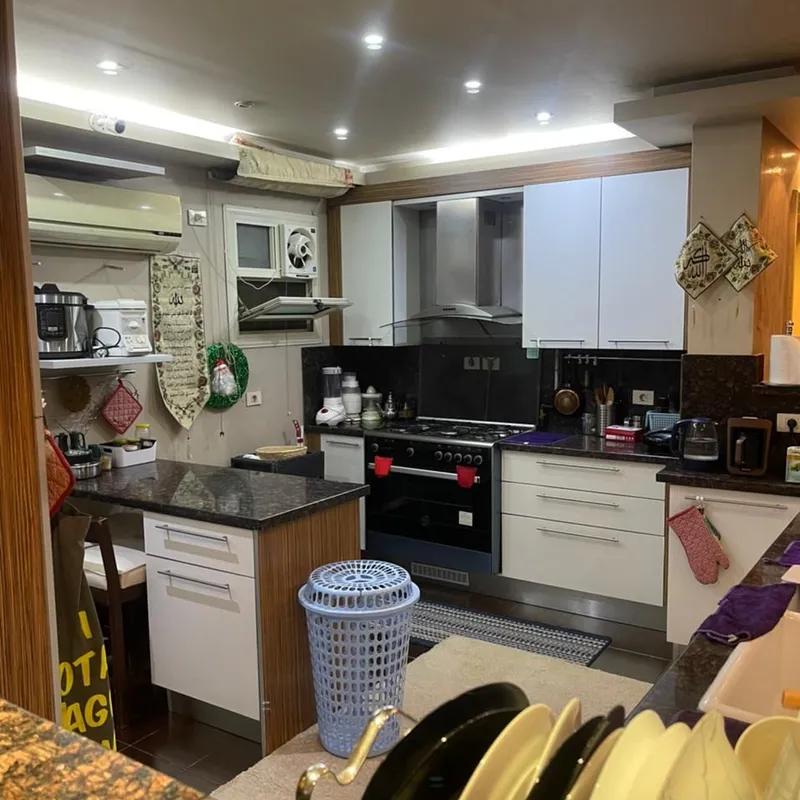 Apartment for sale with an data.area 270 meters and 3 data.rooms in   Giza  - All Images