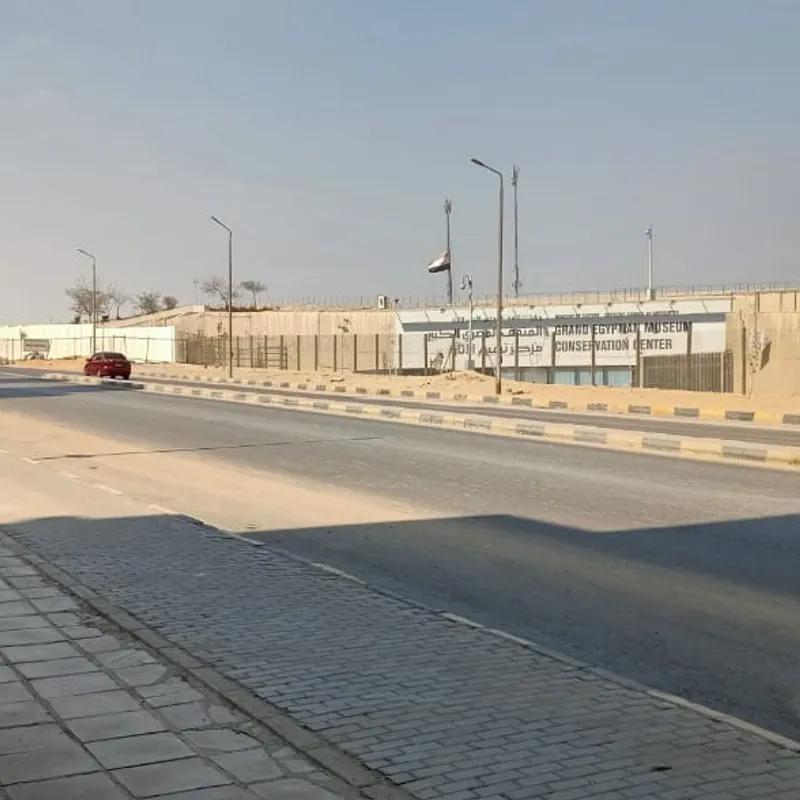 شقة للبيع بمساحة 105 متر و غرفتان في  الجيزة