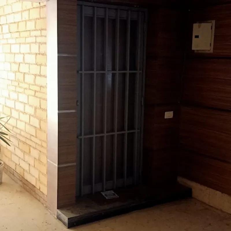 شقة للبيع بمساحة 105 متر و غرفتان في  الجيزة - صورة 4