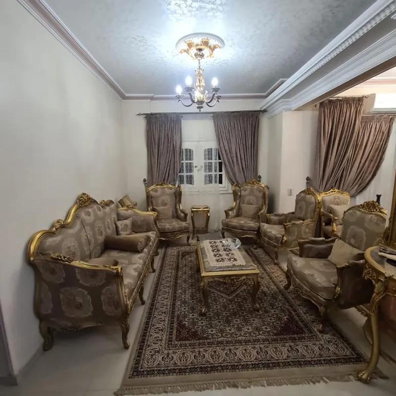 جراج للبيع بمساحة 175 متر في الجيزة 