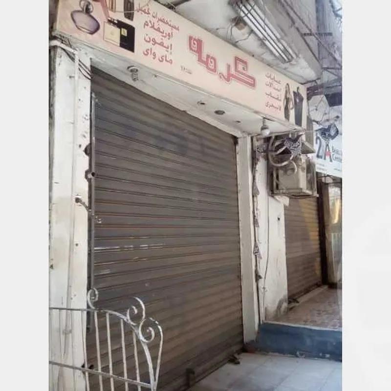  عمارة للبيع بمساحة 150 متر و 3 غرف في  الجيزة - كل الصور