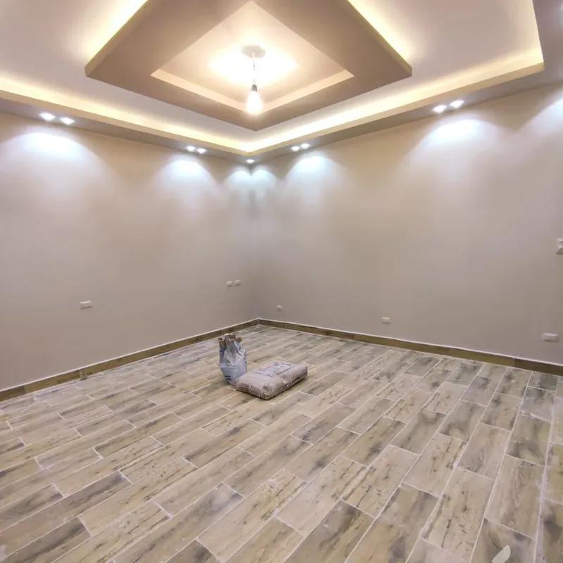 شقة للبيع بمساحة 155 متر و 3 غرف في حدائق الأهرام الجيزة