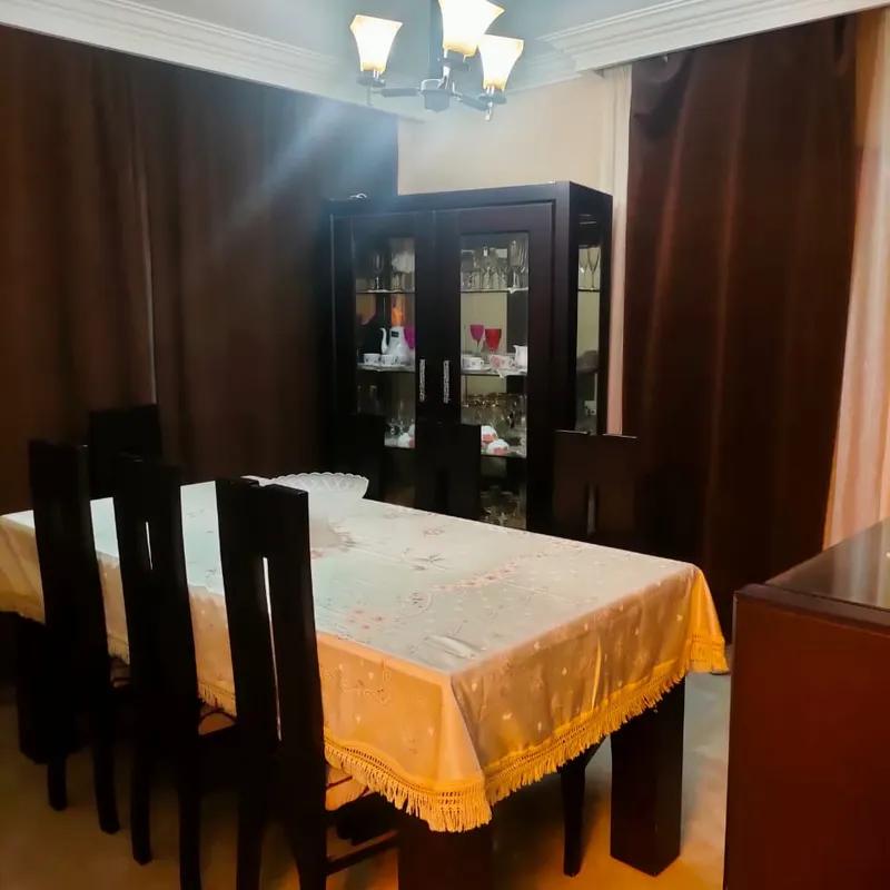 شقة للبيع بمساحة 140 متر و 3 غرف في  الجيزة - كل الصور