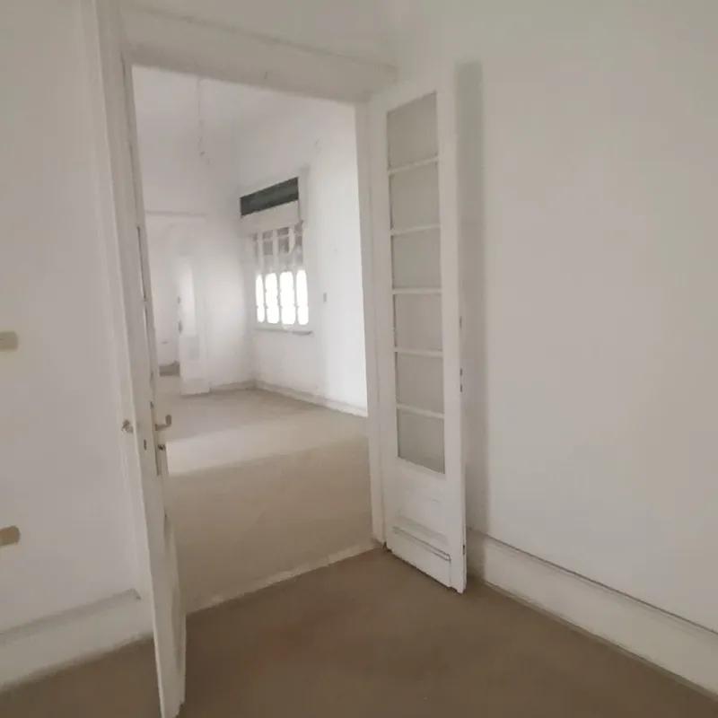 Apartment with garden for sale with an data.area 500 meters and 5 data.rooms in   Giza  - All Images