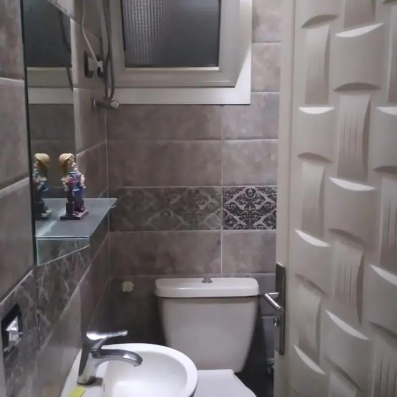 شقة للبيع بمساحة 155 متر و 3 غرف في  الجيزة - صورة 4