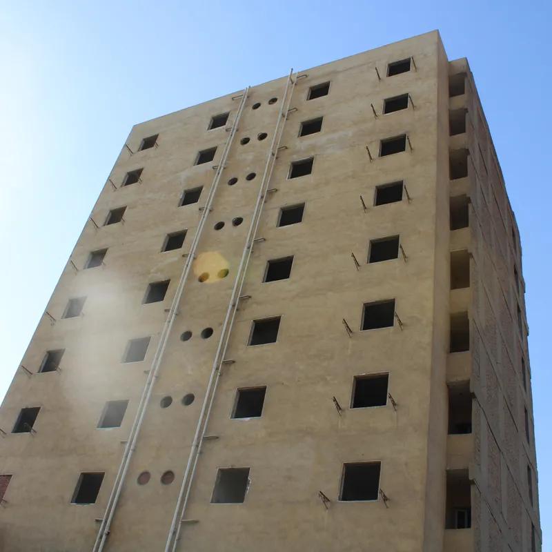  عمارة للبيع بمساحة 0 متر و 3 غرف في  الجيزة - صورة 3