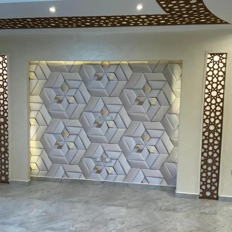 شقة للبيع بمساحة 175 متر و 3 غرف في  الجيزة - صورة 4