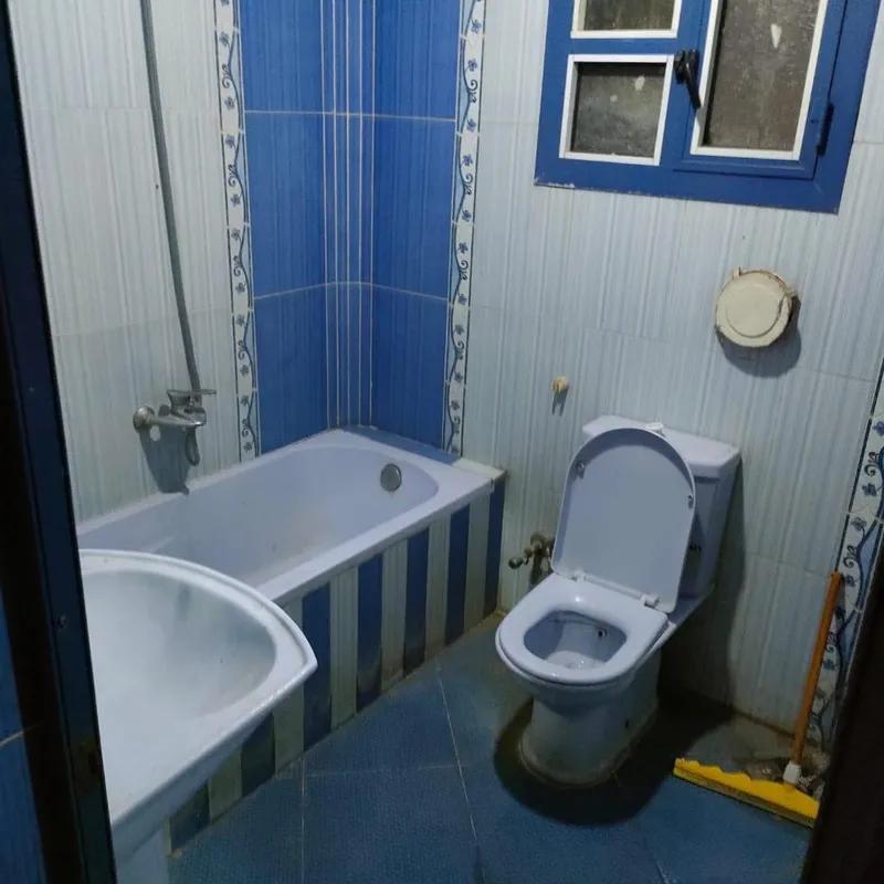 شقة للبيع بمساحة 130 متر و غرفتان في الهرم الجيزة