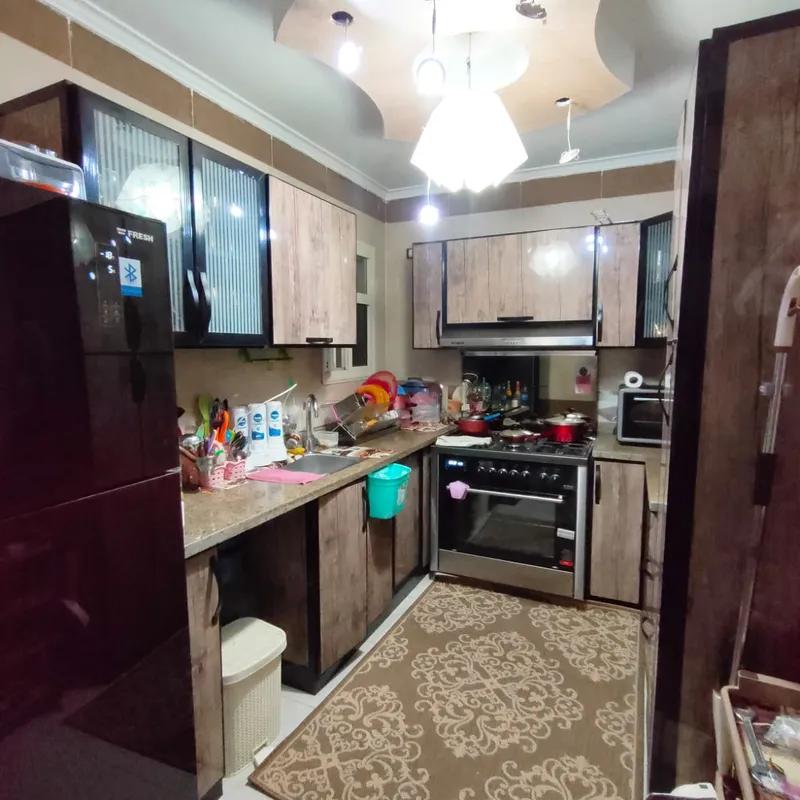 شقة للبيع بمساحة 130 متر و 3 غرف في  الجيزة - صورة 4