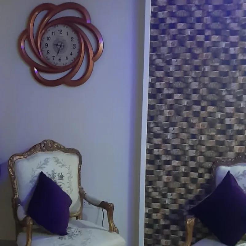 شقة للبيع بمساحة 140 متر و 3 غرف في  الجيزة - صورة 3