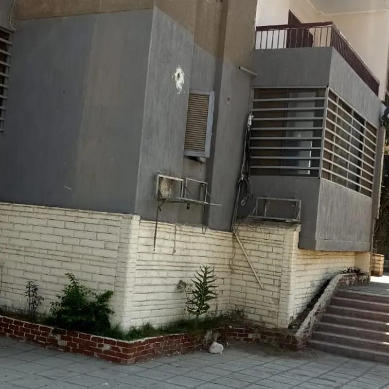 شقة للبيع بمساحة 105 متر و غرفتان في  الجيزة - صورة 3