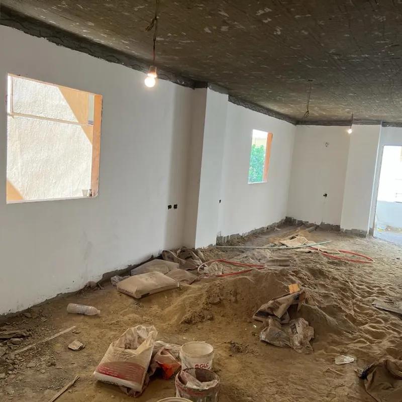 شقة للبيع بمساحة 165 متر و 3 غرف في  الجيزة - كل الصور