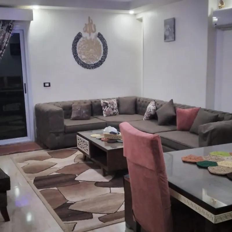 شقة للبيع بمساحة 155 متر و 3 غرف في  الجيزة - صورة 3