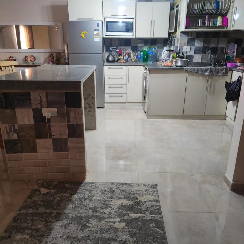 شقة للبيع بمساحة 250 متر و 5 غرف في الهرم الجيزة - صورة 4