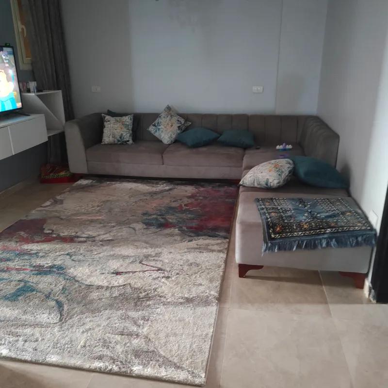 شقة للبيع بمساحة 250 متر و 5 غرف في الهرم الجيزة - كل الصور