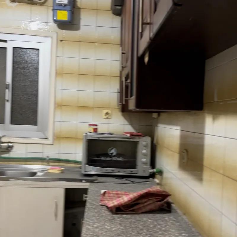 شقة للبيع بمساحة 160 متر و 3 غرف في  الجيزة - كل الصور