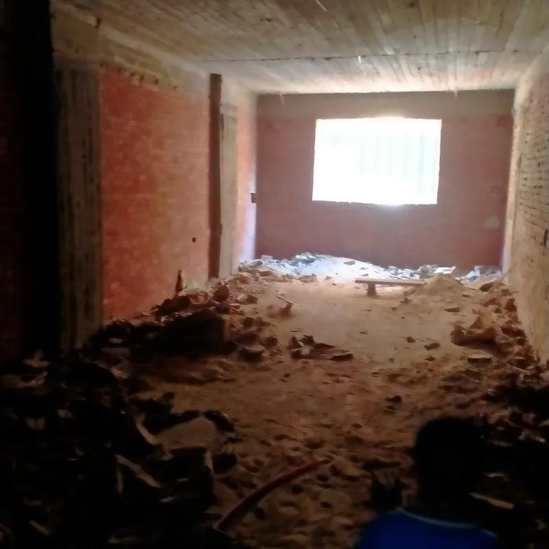 شقة للبيع بمساحة 165 متر و 3 غرف في فيصل الجيزة