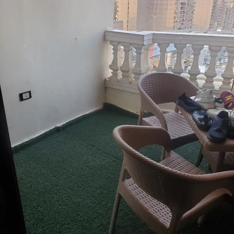 شقة للبيع بمساحة 200 متر و 3 غرف في  الجيزة - صورة 3