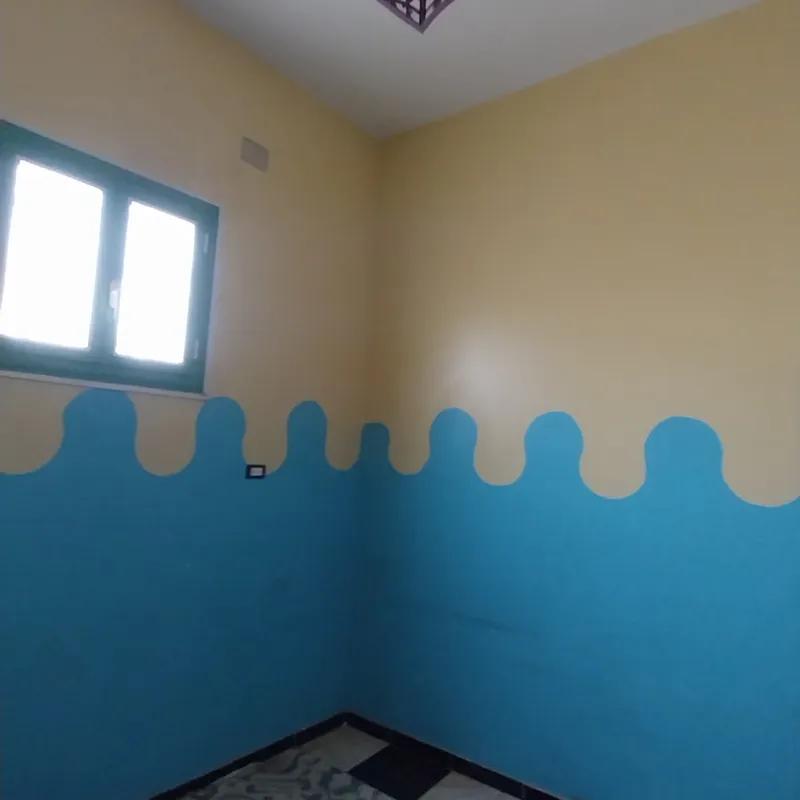 Apartment for sale with an data.area 80 meters and 4 data.rooms in   Giza  - All Images