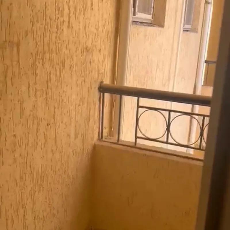 Apartment with garden for sale with an data.area 90 meters and 3 data.rooms in  October 6 Giza  - All Images