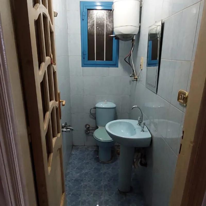 شقة للبيع بمساحة 150 متر و 3 غرف في  الجيزة - صورة 4