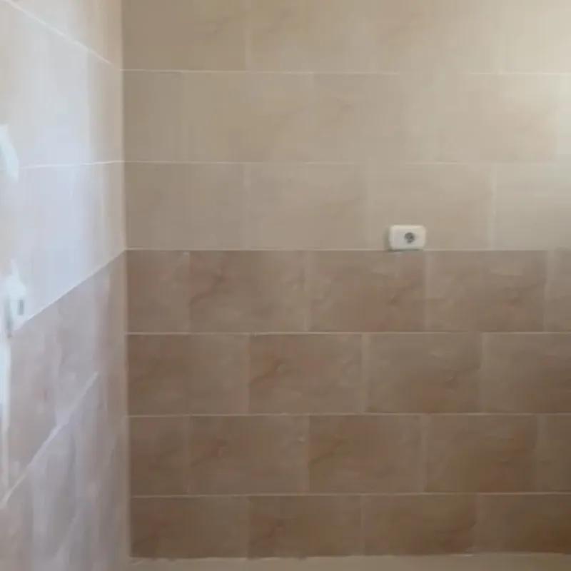 Apartment with garden for sale with an data.area 90 meters and 3 data.rooms in  October 6 Giza  - Image 4