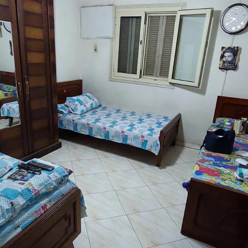 شقة للبيع بمساحة 150 متر و 3 غرف في  الجيزة - كل الصور