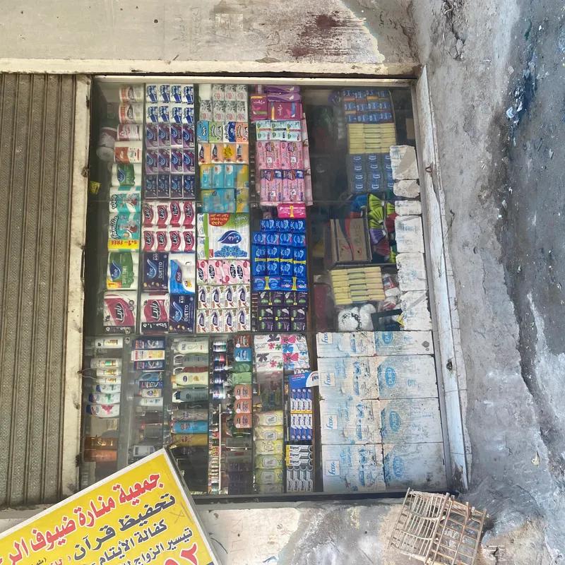 Retail for sale with an area of 55 meters in  Giza  - Image 4