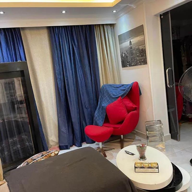 شقة للبيع بمساحة 160 متر و 3 غرف في  الجيزة - صورة 4