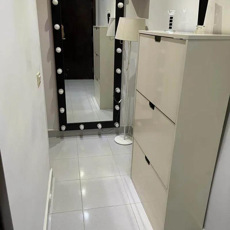 شقة للبيع بمساحة 160 متر و 3 غرف في  الجيزة - كل الصور