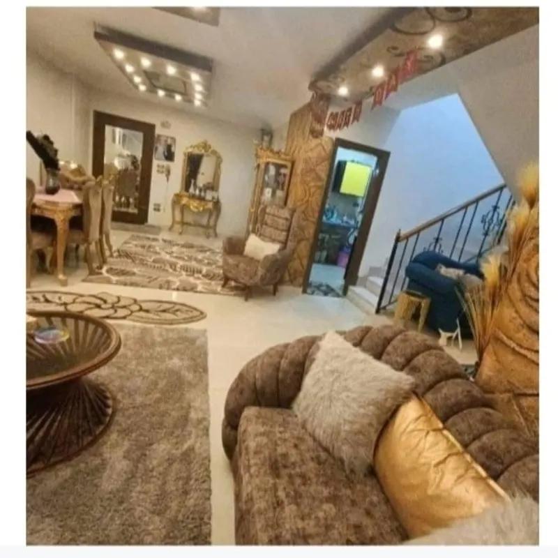 Duplex for sale with an data.area 160 meters and 3 data.rooms in   Giza  - Image 3