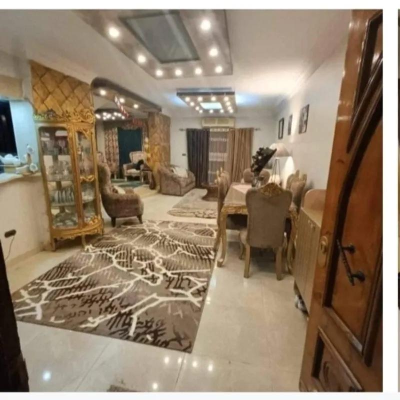 Duplex for sale with an data.area 160 meters and 3 data.rooms in   Giza  - Image 4