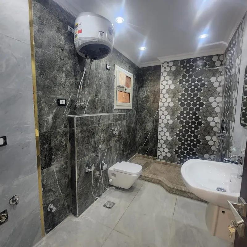 شقة للبيع بمساحة 200 متر و 3 غرف في  الجيزة - كل الصور