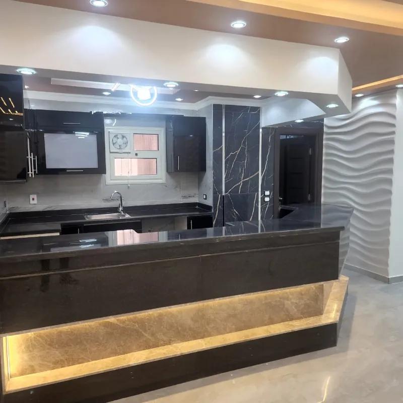 شقة للبيع بمساحة 200 متر و 3 غرف في  الجيزة - صورة 4