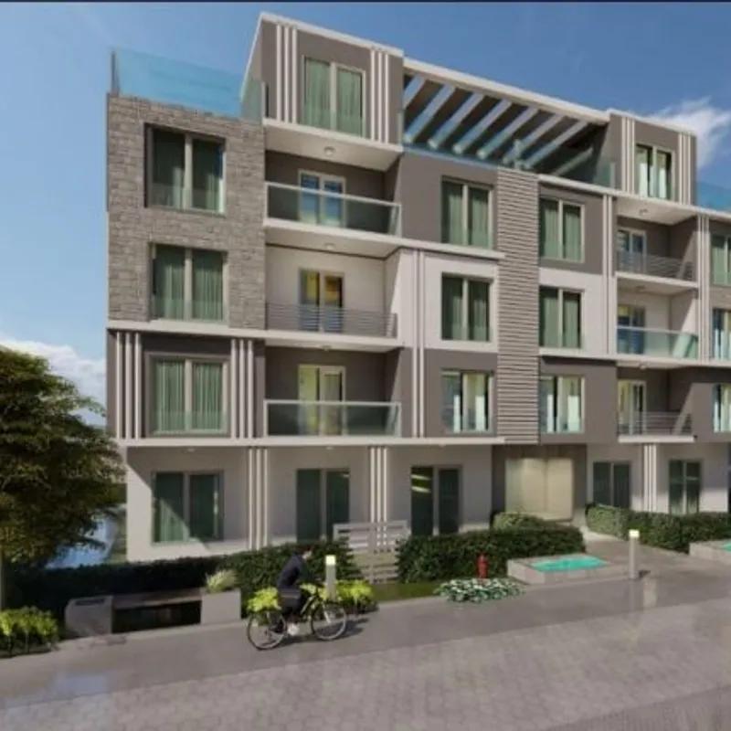 Apartment for sale with an data.area 130 meters and 2 room in  Haram Giza 