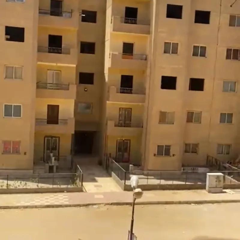 شقة للبيع بمساحة 126 متر و 4 غرف في  الجيزة - صورة 4